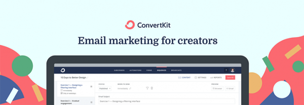 ConvertKit