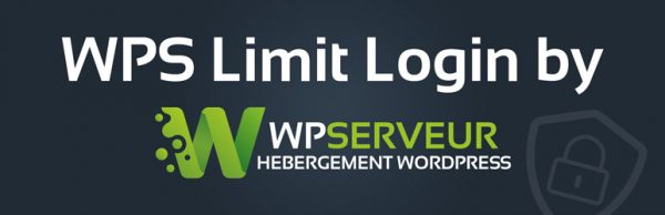 WPS Limit Login